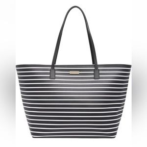 Kate spade shore street margareta tote bag